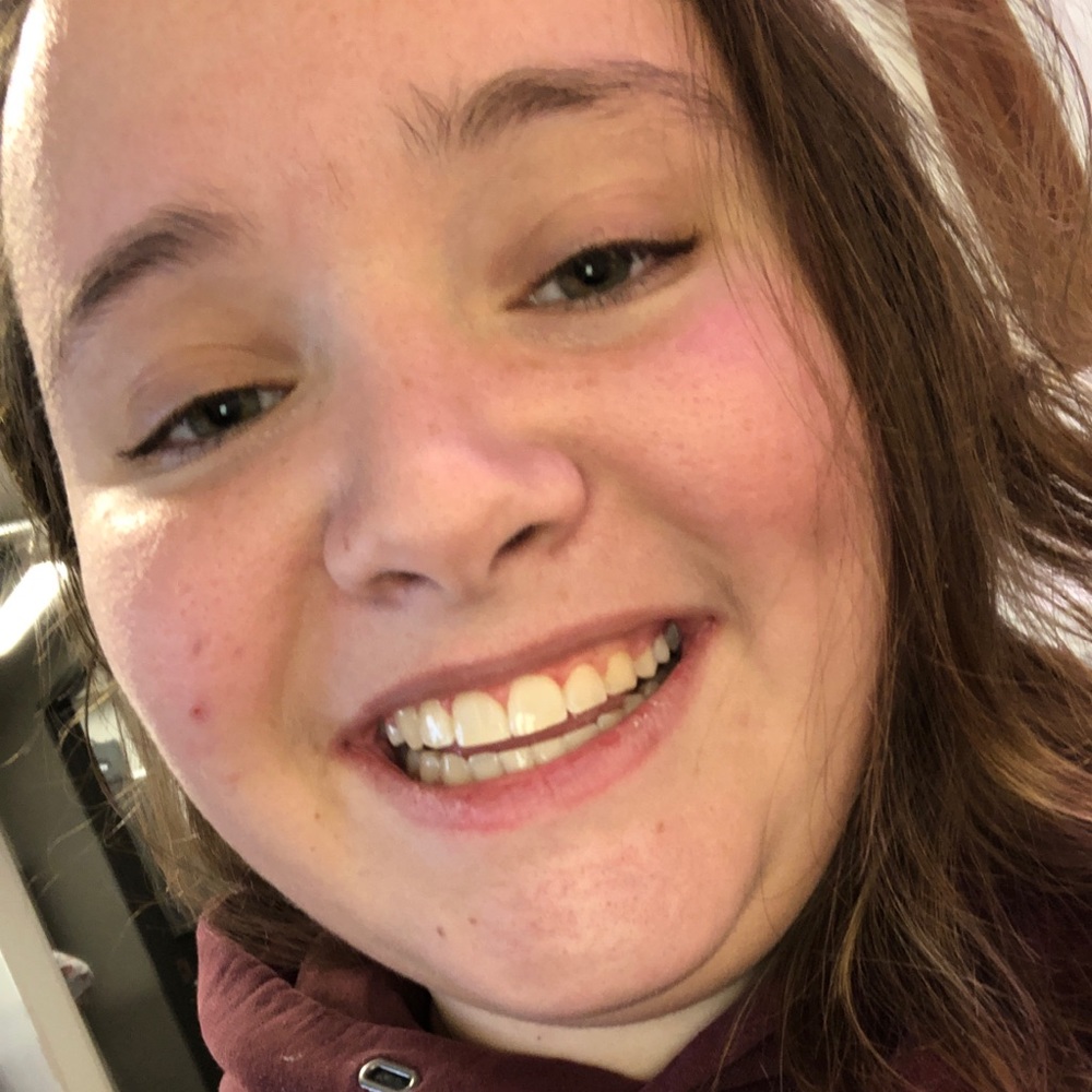 Meet your Posher, Addie